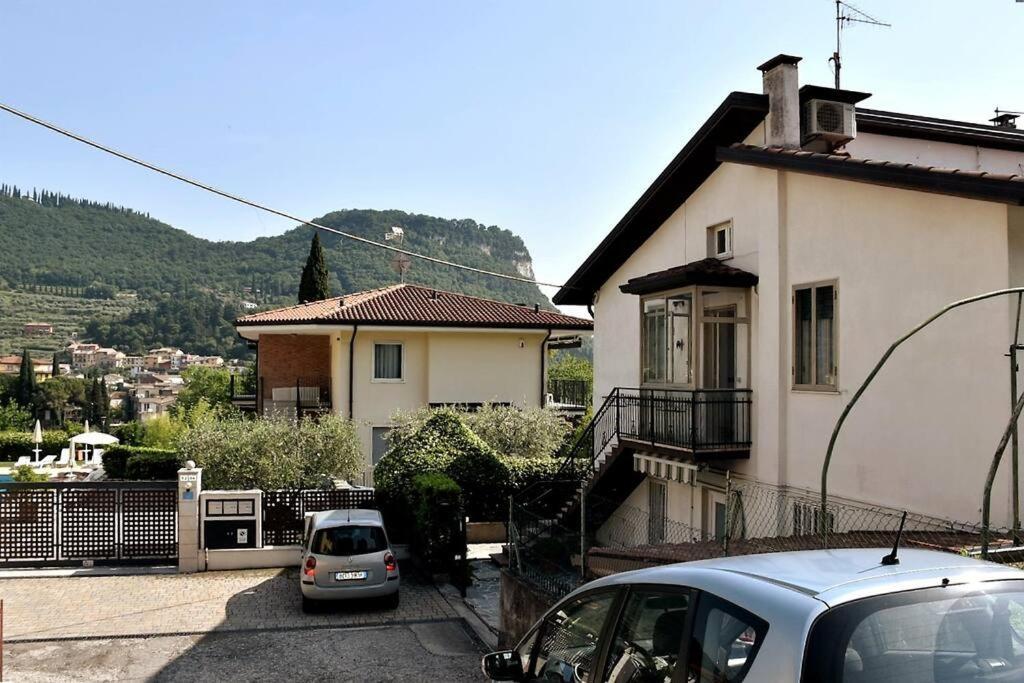 Appartamento I Cocai Garda  Exterior photo
